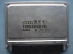ECU A4 A6 motor stuurdoos herstelling 4B0907401, Auto-onderdelen, Elektronica en Kabels, Ophalen of Verzenden, Gebruikt, Audi