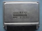 ECU A4 A6 motor stuurdoos herstelling 4B0907401, Gebruikt, Ophalen of Verzenden, Audi