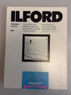 ILFORD COOLTONE PEARL 18x24 cm 100 VEL!, Ophalen of Verzenden, Zo goed als nieuw