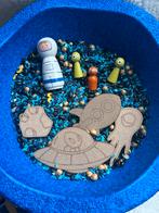 Speelrijst set ruimte (1), Ophalen of Verzenden, Nieuw, Overige typen