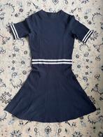 Sandro Jurk - Zelden Gedragen, Ophalen of Verzenden, Zo goed als nieuw, Blauw, Boven de knie