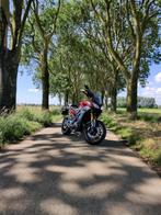 Yamaha - Tracer 900 2016, Motoren, Handvatverwarming, 899 cc, Motorrijbewijs A, 3 cilinders