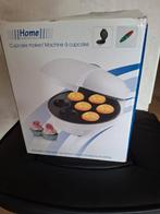 Cup Cake Maker, Hobby en Vrije tijd, Taarten en Cupcakes maken, Ophalen, Zo goed als nieuw, Cupcakes, Bakvorm