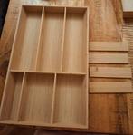 Ikea bestekbak, Ophalen of Verzenden, Zo goed als nieuw, Hout