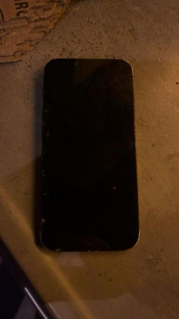 iPhone 13 - Zeer Gebruikte Staat beschikbaar voor biedingen