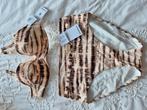 Prachtige Chantelle bikini, Kleding | Dames, Ophalen of Verzenden, Nieuw, Bikini