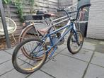 Mongoose BMX (opknapper), Fietsen en Brommers, Fietsen | Crossfietsen en BMX, Ophalen, Gebruikt, Staal, 20 tot 24 inch