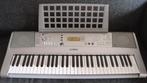 Yamaha PSR-E303, Muziek en Instrumenten, Yamaha, Ophalen of Verzenden, Aanslaggevoelig, 61 toetsen