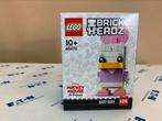 Lego Brickheadz Katrien Duck 40476, Kinderen en Baby's, Speelgoed | Duplo en Lego, Ophalen of Verzenden, Nieuw