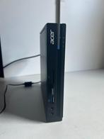 Acer Veriton Mini PC Computer SSD Windows 11, Computers en Software, Gebruikt, 2 tot 3 Ghz, Ophalen of Verzenden, HDD