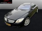 Mercedes-benz CL-klasse 500 full opties unieke CL, Auto's, Mercedes-Benz, Automaat, Achterwielaandrijving, Gebruikt, 8 cilinders
