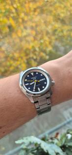 Seiko SRPE53K1 “Dress KX”, Gebruikt, Staal, Polshorloge, Ophalen of Verzenden