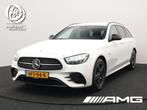 Mercedes-Benz E-Klasse Estate 300e AMG Plug In Hybrid 320pk, Auto's, Mercedes-Benz, Automaat, Achterwielaandrijving, Gebruikt