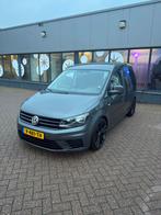 Volkswagen Caddy 2.0 TDI met BMT L1h1 120pk 2018, Auto's, 125 pk, 680 kg, 4 cilinders, Volkswagen