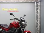 Honda NC 750 S ABS, Bedrijf, Naked bike