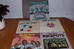 INK SPOTS, 1960 tot 1980, Gebruikt, Ophalen of Verzenden, 12 inch