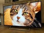 Sony Smart TV 49 inch 4K HDR, Audio, Tv en Foto, Televisies, Ophalen, Zo goed als nieuw, 100 cm of meer, Sony