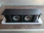 Bose 301 Luidsprekers, Audio, Tv en Foto, Luidsprekers, Gebruikt, Ophalen of Verzenden, Bose, 120 watt of meer