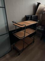 Leuk drank karretje voor in de woonkamer, Ophalen, Gebruikt