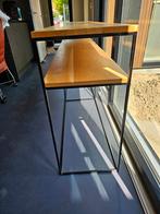 Sidetable, Huis en Inrichting, Tafels | Bijzettafels, Ophalen, Zo goed als nieuw, 75 cm of meer, 60 cm of meer