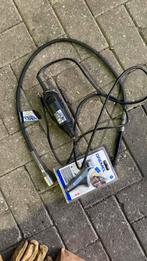 Dremel set, Ophalen of Verzenden, Gebruikt
