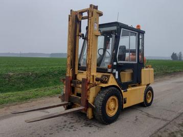 hyster 4.00 beschikbaar voor biedingen