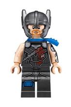 Lego Thor Ragnarok - sh412 Mint, Ophalen of Verzenden, Zo goed als nieuw, Lego