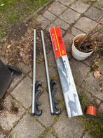 Universele dakdragers, Auto diversen, Ophalen, Gebruikt