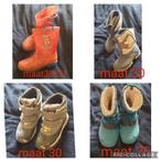 Diverse schoenen en laarzen, Ophalen, Gebruikt, Schoentjes