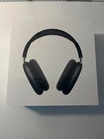 Airpods Max Midnight, Ophalen of Verzenden, Nieuw, Overige merken