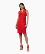 Studio Anneloes Simplicity sls dress rood XL, Kleding | Dames, Studio Anneloes, Maat 46/48 (XL) of groter, Ophalen of Verzenden