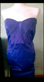Nieuw Vila paars jurk, Kleding | Dames, Nieuw, Vila, Maat 42/44 (L), Knielengte