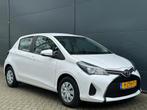 Toyota Yaris 1.0 VVT-i 1STE EIGENAAR|CAMERA|64305KM|AIRCO|BT, Auto's, Toyota, Te koop, Benzine, Hatchback, Gebruikt