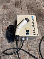 Laadstation Type 1 1-fase 3,7 kW Opel Ampera, Ophalen, Zo goed als nieuw, Laadkabel