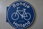 Rondje Holland Fietsroutes en picknickrecepten boek fietsen, Overige merken, Fiets- of Wandelgids, Ophalen of Verzenden, Zo goed als nieuw