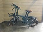 Elektrische vouwfietsen damesfiets herenfiets va. €1199.-, Fietsen en Brommers, Fietsen | Vouwfietsen, Ophalen of Verzenden, Nieuw