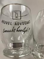 V Olffen Hattem speld Jaffa Heuvel Advocaat Smaakt Heerlijk, Antiek en Kunst, Curiosa en Brocante, Verzenden