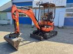 Kubota U17-3 alpha bj: 2023 graafmachine, Ophalen, Graafmachine