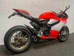 DUCATI  1199 SUPERLEGGERA ( LEASE ) bj 2016, 2 cilinders, 1199 cc, Bedrijf, Super Sport