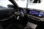 BMW 3 Serie Touring 330e xDrive | M- Sport | Incl. 12 maande, Auto's, BMW, Gebruikt, 4 cilinders, Zwart, Vierwielaandrijving