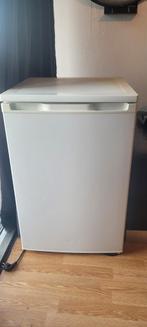 Tafelkoelkast met vriesvak - 57x55x84 cm, Gebruikt, Minder dan 85 cm, Minder dan 60 cm, Vrijstaand