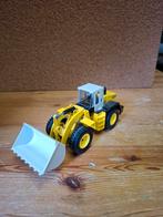 Siku O&K shovel, Ophalen of Verzenden, Gebruikt, SIKU