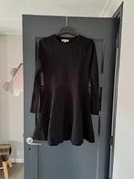 Lulu Love nieuwe gebreide jurk, zwart, maat S/M., Zwart, Nieuw, Ophalen of Verzenden, Lulu Love