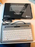 Bakker Elkhuizen S-Board 840 Ergonomisch Toetsenbord, Bakker Elkhuizen, Ergonomisch, Nieuw, Ophalen of Verzenden