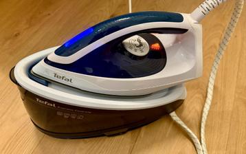 Tefal SV6116 Stoomgenerator beschikbaar voor biedingen