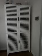 Riviera Maison buffetkast     €375,-, Huis en Inrichting, Ophalen, Met plank(en), 200 cm of meer, Zo goed als nieuw