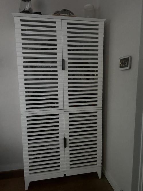 Riviera Maison buffetkast     €375,-, Huis en Inrichting, Kasten | Buffetkasten, Zo goed als nieuw, 200 cm of meer, 100 tot 150 cm