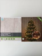 Cluster lampjes, Ophalen