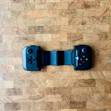 Gamevice Controller voor iPhone beschikbaar voor biedingen