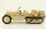 Citroen Kegresse P17 1931 1:24 Collection Citroen # 15, Verzenden, Nieuw, Auto, Overige merken
